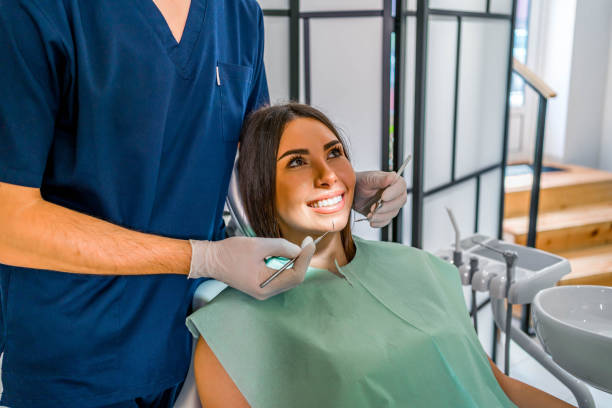 Laser Dentistry in Baldwin, NY